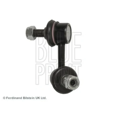 Imagem de BLUE PRINT ADG08574 barra / escora, estabilizadora Eixo dianteiro, lado direito 96 M12 x 1,25 com porca autoblocante Aço preto