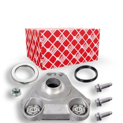 Imagem de FEBI BILSTEIN 32423 Kit de reparação, suporte apoio do conj. mola/amortecedor FIAT: Ducato III Minibus