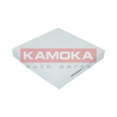 Imagem de KAMOKA F406201 Filtro, ar do habitáculo Filtro de fresco 220mm 225mm 36mm PEUGEOT: Partner II Van, I Origin Van
