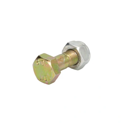 Imagem de Parafuso DT Spare Parts 4.40030