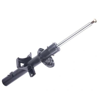 Imagem de MAPCO 20655 Amortecedor Eixo traseiro Pressão do gás Tubo duplo com assento de mola cavilha em cima FORD: MONDEO 3 Stufenheck,