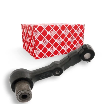 Imagem de FEBI BILSTEIN 01847 Alavanca da direcção BMW: 5 Touring, Sedan