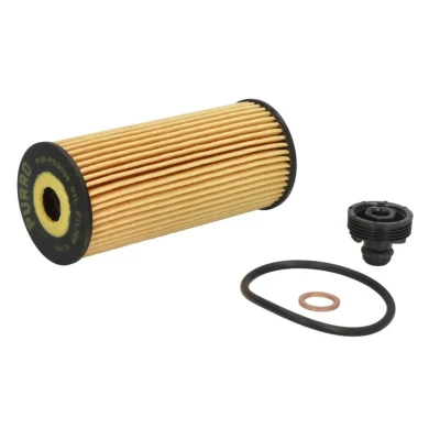 Imagem de PURRO PUR PO3038 Filtro de óleo Cartucho filtrante MINI: Hatchback, Clubman, Countryman, BMW: 2 Active Tourer, X1, Gran Tourer