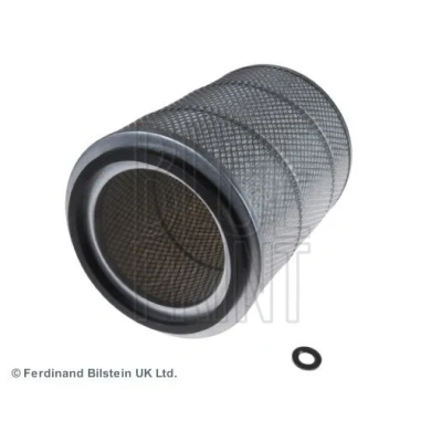 Imagem de BLUE PRINT ADZ92206 Filtro de ar 265 202 Cartucho filtrante com junta