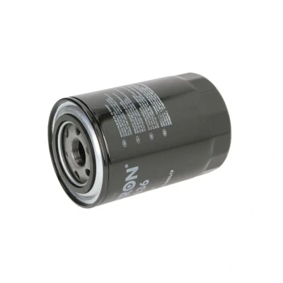 Imagem de FILTRON OP 636 Filtro de óleo M 26 X 1.5 aparafusado MITSUBISHI: PAJERO 2, L200 III Pick up, 3, SEAT: Marbella Hatchback
