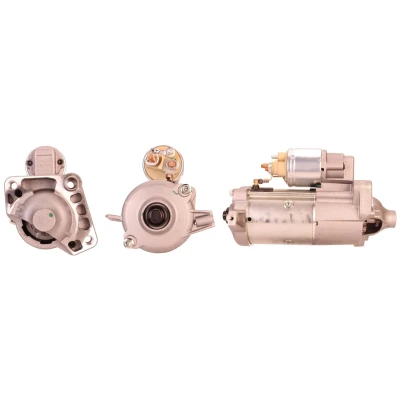 Imagem de LUCAS LRS03813 Motor de arranque 12V 2,2kW 13 M8 B+