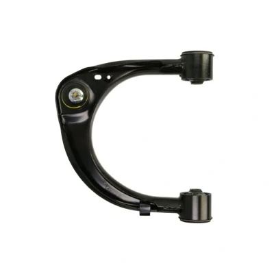 Imagem de MOOG TO WP 13859 Braço de suspensão em cima, Eixo dianteiro, lado esquerdo transversal Chapa aço TOYOTA: Land Cruiser 200
