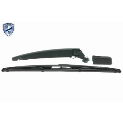 Imagem de VAICO V46 0889 Conjunto de braços limpa vidros, limpeza vidros com escova integrada, capa EXPERT KITS +