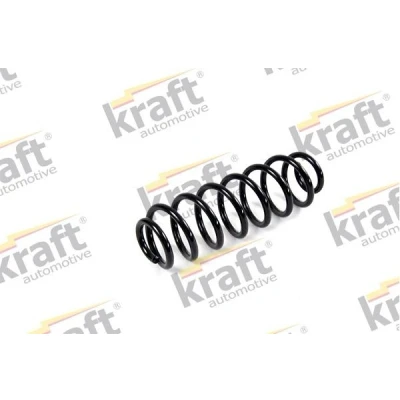 Imagem de KRAFT 4030016 Mola de suspensão Eixo traseiro VOLKSWAGEN: Touran I