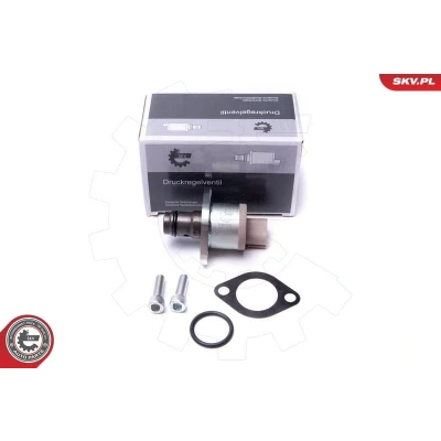Imagem de ESEN SKV 31SKV235 Válvula reguladora de pressão, sistema common rail TOYOTA: Corolla Verso, Avensis II Station Wagon, Auris Hatchback