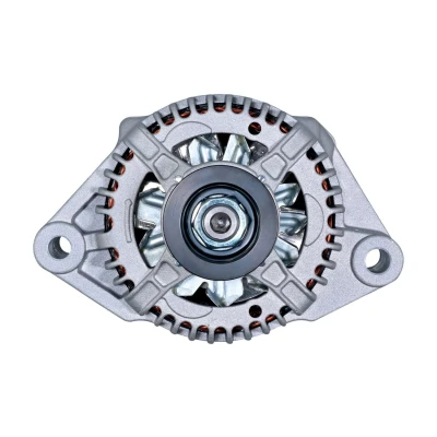 Imagem de HELLA 8EL 011 711 501 Alternador 14V 70A MG: MG ZR Hatchback