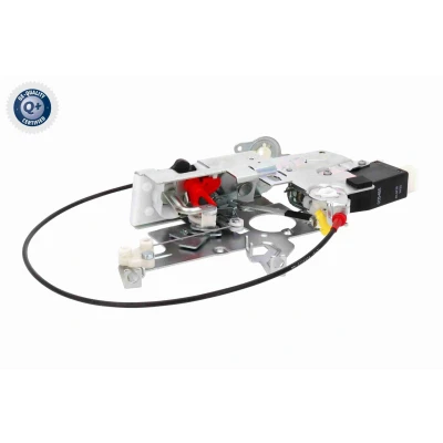 Imagem de VEMO V25 85 0110 Fechadura de Porta para veículos com fecho centralizado/duplo correr, à direita FORD: Transit Mk6 Minibus, Van
