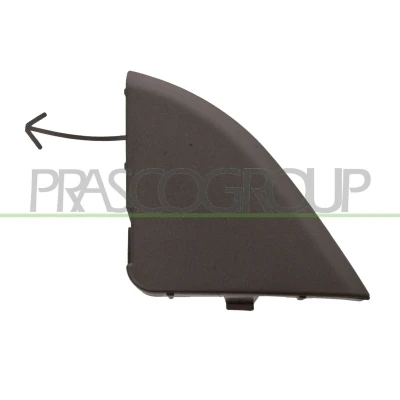 Imagem de PRASCO PG2041236 Tampa, gancho de reboque à frente PEUGEOT: 107 Hatchback