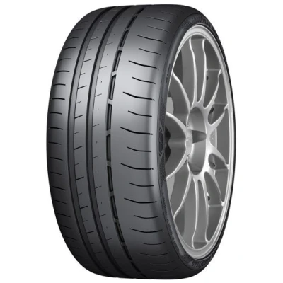 Imagem de Goodyear Eagle F1 Supersport R ( 245/30 ZR20 (90Y) XL )