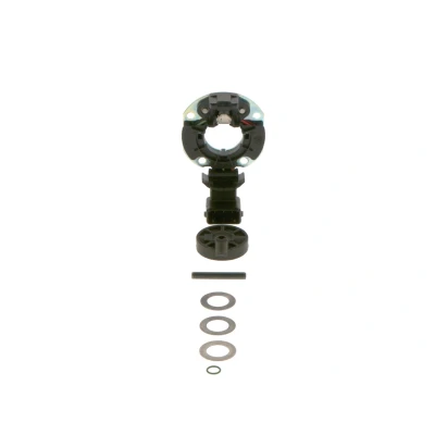 Imagem de BOSCH 1 237 011 122 Sensor VOLKSWAGEN: Polo II Hatchback, Van, GOLF 3