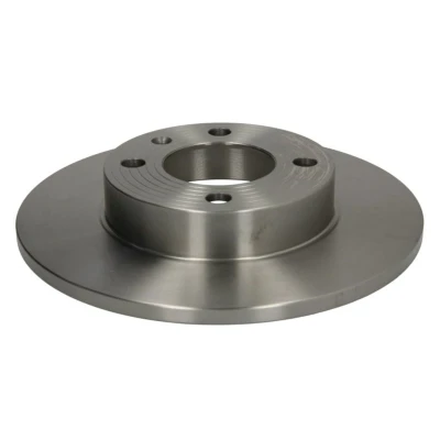 Imagem de BOSCH 0 986 478 010 Disco de travão 239 10 4 100 cheio oleado com parafusos SEAT: Ibiza 2, Córdoba I Vario, Sedan, VOLKSWAGEN: GOLF 2