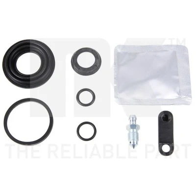 Imagem de NK 8839026 Jogo de Reparação Pinça Travão RENAULT: Kangoo I Express, SEAT: Ibiza 2