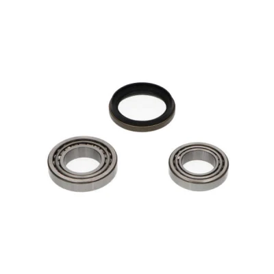 Imagem de KAVO PARTS WBK 6527 Kit de rolamento roda Eixo dianteiro 73,5mm NISSAN: Patrol Hardtop