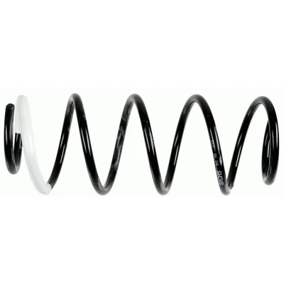 Imagem de SACHS 993 195 Mola de suspensão