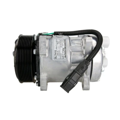Imagem de NRF 32707 compressor SD7H15 24 PAG 46 com óleo de PAG, retentor EASY FIT