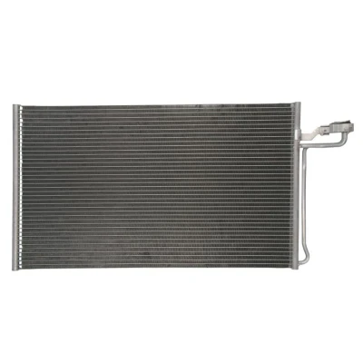 Imagem de THERMOTEC KTT110363 Condensador sem secador 580 R 134a VOLVO: C30, S40 II, V50
