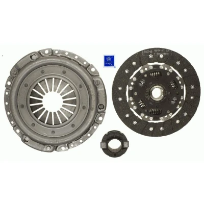 Imagem de SACHS 3000 145 001 Kit de Embraiagem 228 MERCEDES BENZ: 190, W124 Sedan, W123 Sedan
