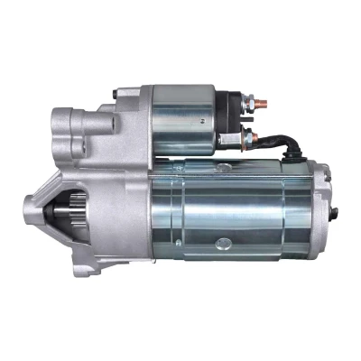 Imagem de HELLA 8EA 012 528 291 Motor de arranque 12 2,5 11 PEUGEOT: 307 Hatchback, 3008 II SUV, 807, CITROËN: C4 I C5 Hatchback
