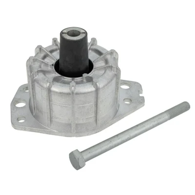 Imagem de MEYLE 214 030 1043/S Suporte, motor ORIGINAL Quality à direita, em baixo Rolamento de borracha e metal com material montagem ALFA ROMEO: GT