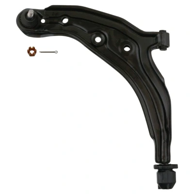 Imagem de FEBI BILSTEIN 42672 Braço de suspensão NISSAN: MICRA 2