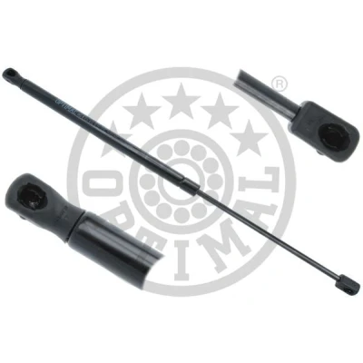 Imagem de OPTIMAL Amortecedor da mala 550N 529mm DACIA: Lodgy AG 52357