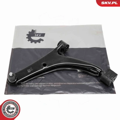 Imagem de ESEN SKV 69SKV147 Braço de suspensão Eixo dianteiro, esquerda transversal SUZUKI: SWIFT 2