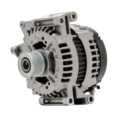 Imagem de LUCAS LRA03446 Alternador 14V 180A MERCEDES BENZ: Classe E Sedan, C T modell, modell