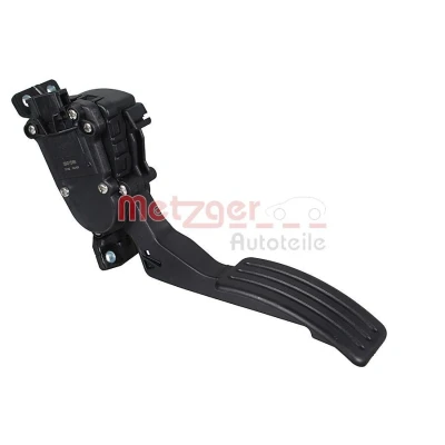 Imagem de Sensor, posição do pedal acelerador METZGER 0901566
