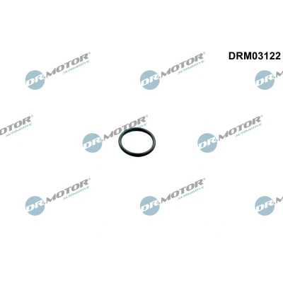 Imagem de DR.MOTOR AUTOMOTIVE DRM03122 Junta do Cárter VOLVO: S40 I, V40 Carrinha