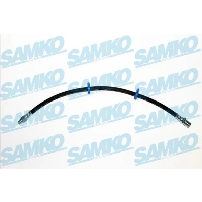 Imagem de SAMKO 6T46794 Mangueira de Travão 490mm M10x1 IVECO: DAILY 1, 2 Pritsche/Fahrgestell