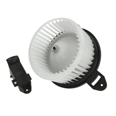 Imagem de THERMOTEC DDA003TT Motor eléctrico, ventilador do habitáculo