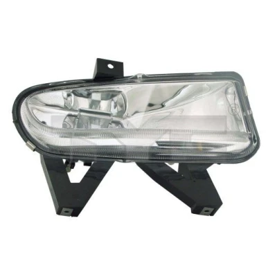 Imagem de TYC 19 5338 05 2 Farol de Nevoeiro esquerda com porta lâmpadas PEUGEOT: 406 Carrinha, Sedan