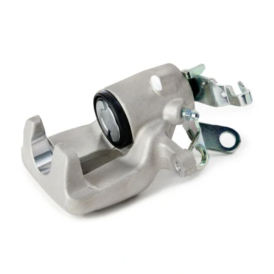 Imagem de FEBI BILSTEIN 178063 Pinça de travão Alumínio fundido Eixo traseiro direito AUDI: A3 Sportback, Hatchback, TT Coupe, VOLKSWAGEN: Golf 5, Touran I
