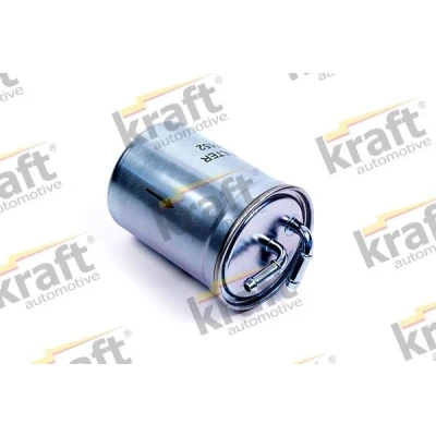 Imagem de KRAFT 1720152 Filtro de Combustível dos tubos SEAT: Ibiza 3, 4, 4 Sportcoupe, VOLKSWAGEN: Polo V Hatchback, IV Hatchback