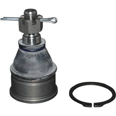 Imagem de JP GROUP 3440300700 Rótula de suspensão Eixo dianteiro, lado esquerdo, direito, em baixo HONDA: CIVIC 7 Hatchback
