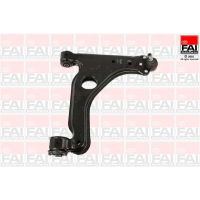Imagem de FAI AutoParts SS1348 Braço de suspensão transversal OPEL: Astra H GTC, Caravan, Van