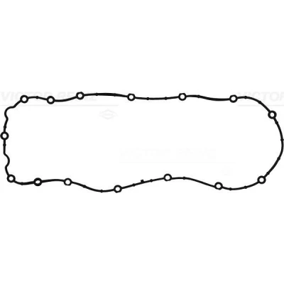 Imagem de REINZ 71 31226 00 Junta do Cárter Borracha OPEL: Zafira A, Corsa B Hatchback, A CC