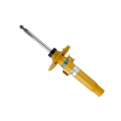 Imagem de BILSTEIN 22 303295 Amortecedor Eixo dianteiro, lado esquerdo Pressão do gás Tubo duplo com assento de mola cavilha em cima