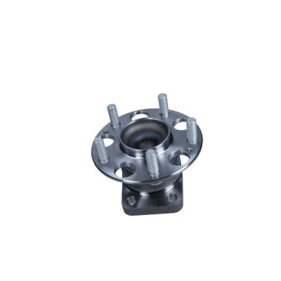 Imagem de MAXGEAR 33 1228 Kit de rolamento roda Eixo traseiro com sensor do ABS integrado 139