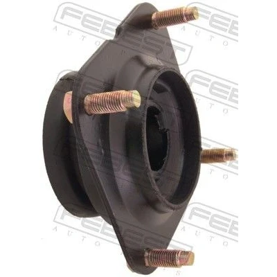 Imagem de FEBEST MZSS 001 Suporte, pára choques Eixo dianteiro