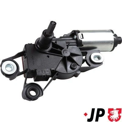 Imagem de JP GROUP 1198204000 Motor de Limpa Vidros 12 traseira SEAT: Ibiza 3