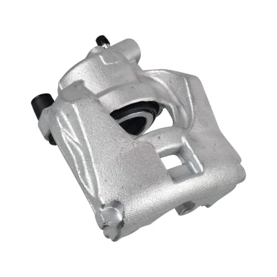Imagem de FEBI BILSTEIN 178948 Pinça de travão Ferro fundido Eixo dianteiro, lado esquerdo FORD: S Max Mk1