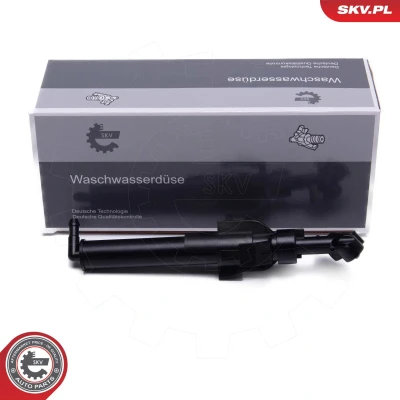Imagem de ESEN SKV 15SKV718 Ejector de água do lava faróis à direita VOLKSWAGEN: Passat B8 Variant