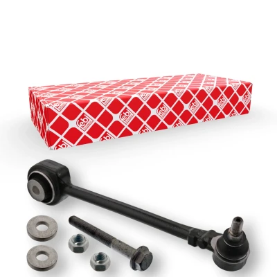 Imagem de FEBI BILSTEIN 45293 Braço de suspensão MERCEDES BENZ: Classe C Sedan, T modell, Coupe