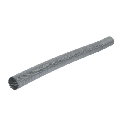 Imagem de VANSTAR 16170 Tubo ondulado, sistema de escape 1000